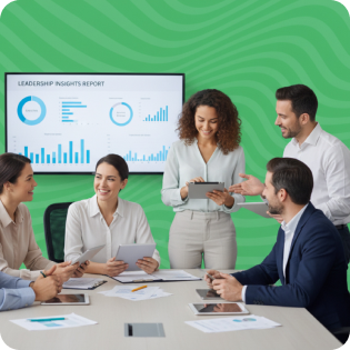 Preparing for Feedback