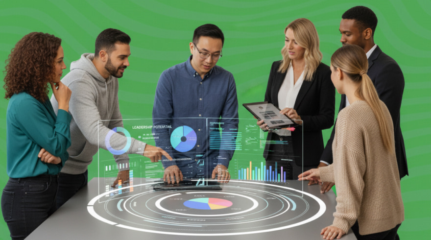 Leadership Style Assessment: A Complete Guide to Evaluating and Interpreting