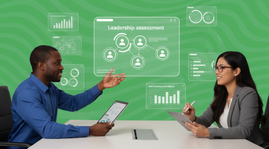 Leadership Assessment Tests: A Comprehensive Guide for Modern Organizations