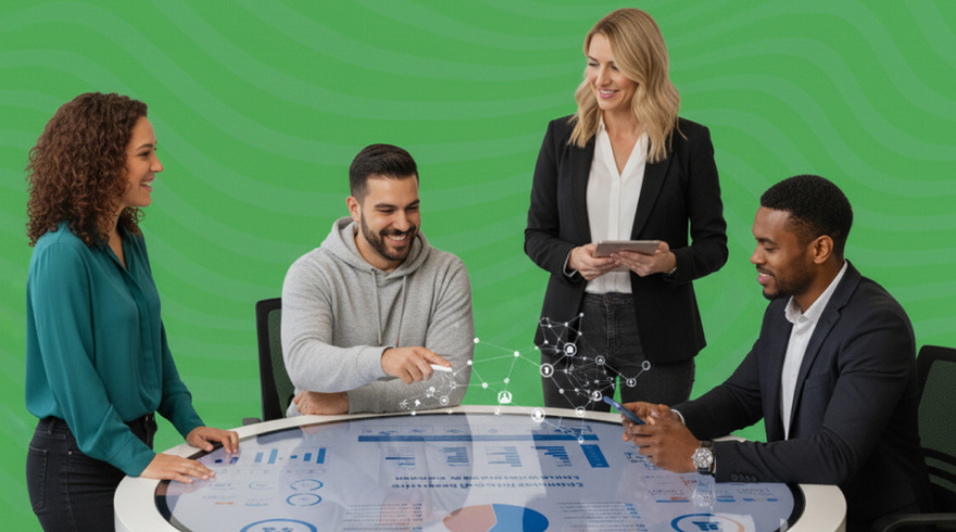 Leadership Assessment Tool: A Practical Guide to Measuring Your Potential