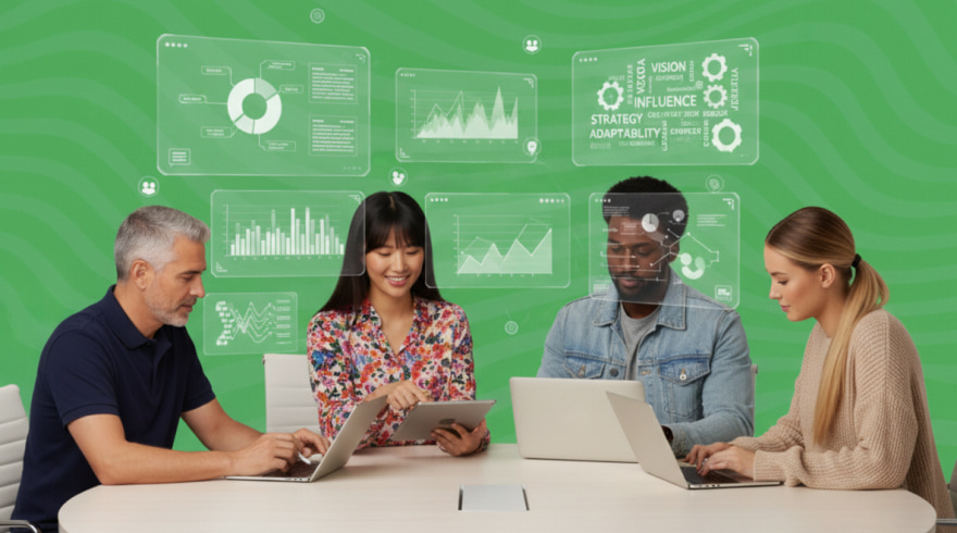 Leadership Skills Assessment: A Complete Guide to Measuring and Elevating Leaders